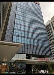 Zhongshan Mall (D12), Office #613744361